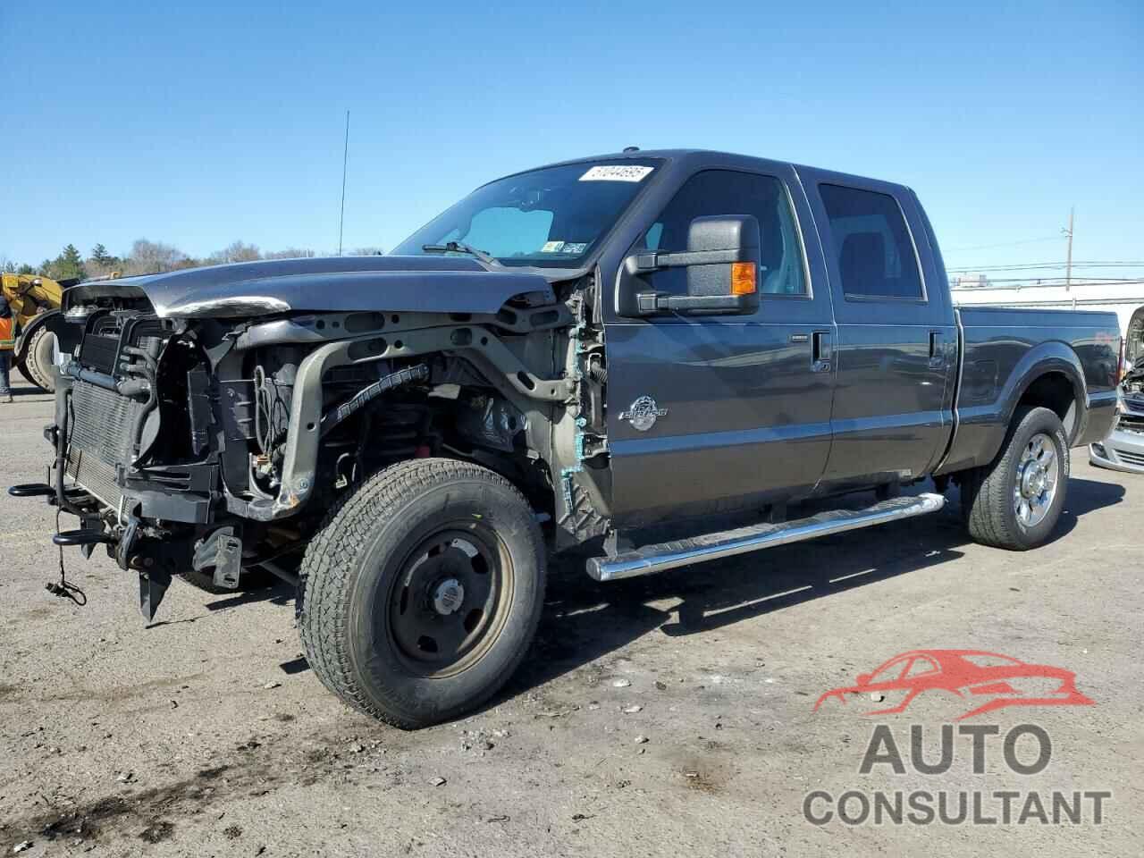 FORD F250 2012 - 1FT7W2BT6CEA54409