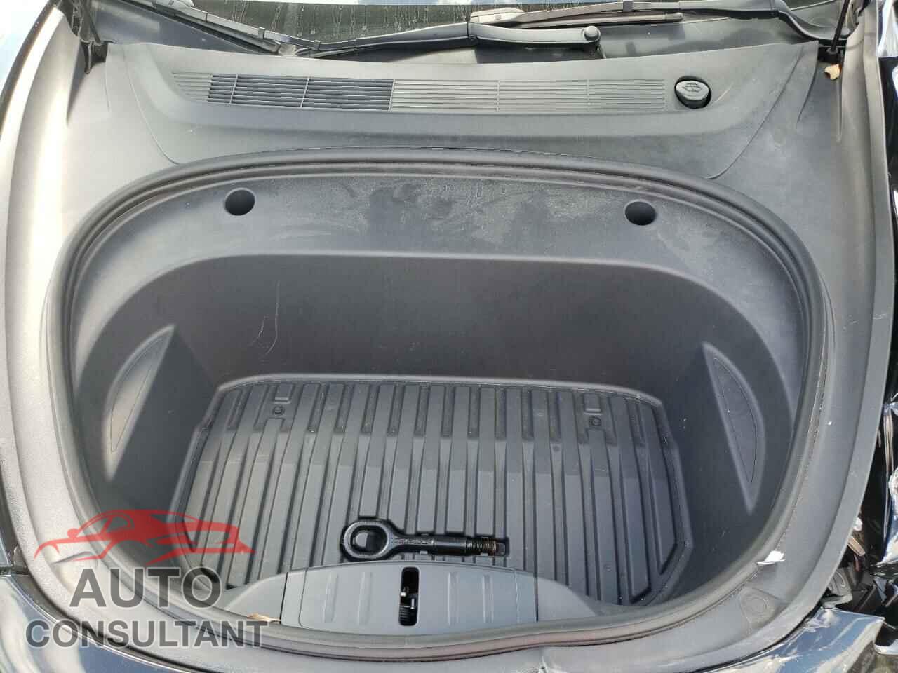 TESLA MODEL 3 2023 - 5YJ3E1EC2PF406218