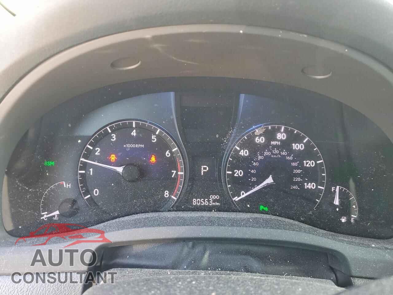 LEXUS RX350 2015 - 2T2BK1BA6FC263571