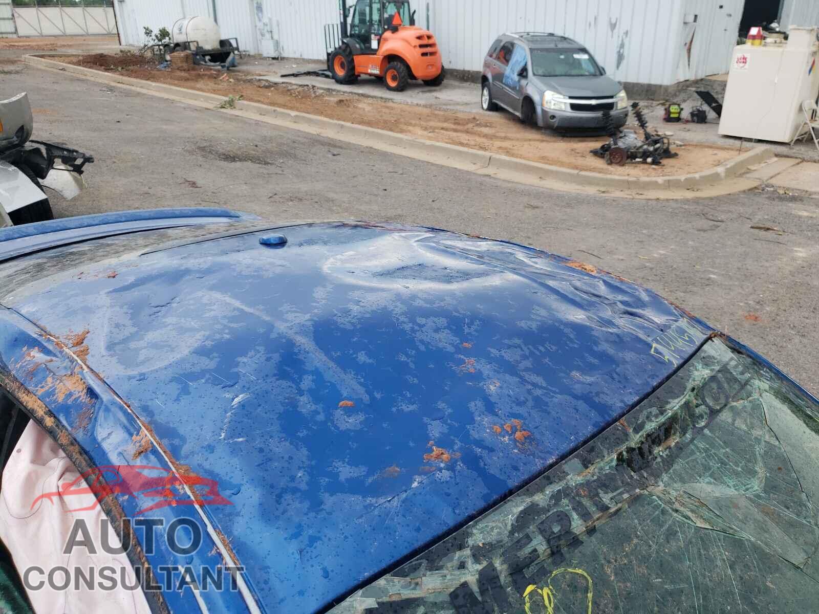 FORD MUSTANG 2017 - 1FA6P8TH8H5297092