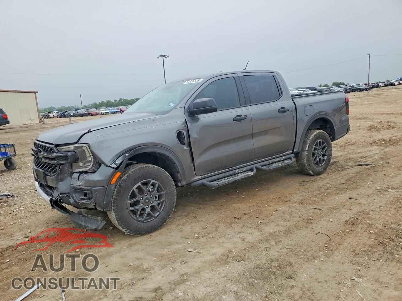 FORD RANGER 2025 - 1FTER4GH2SLE28264