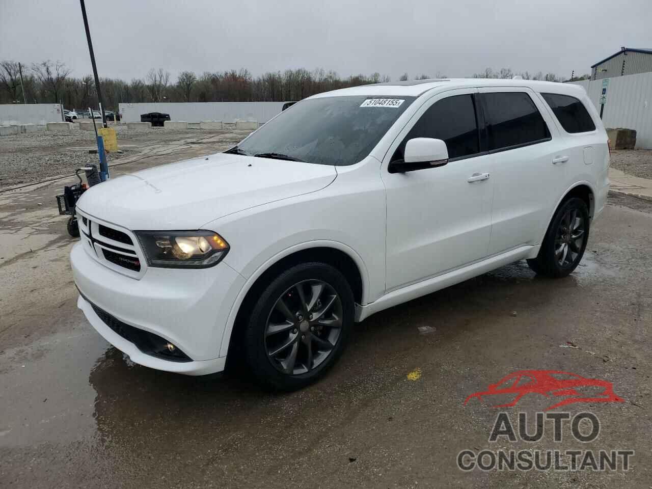 DODGE DURANGO 2015 - 1C4RDHDG7FC817488