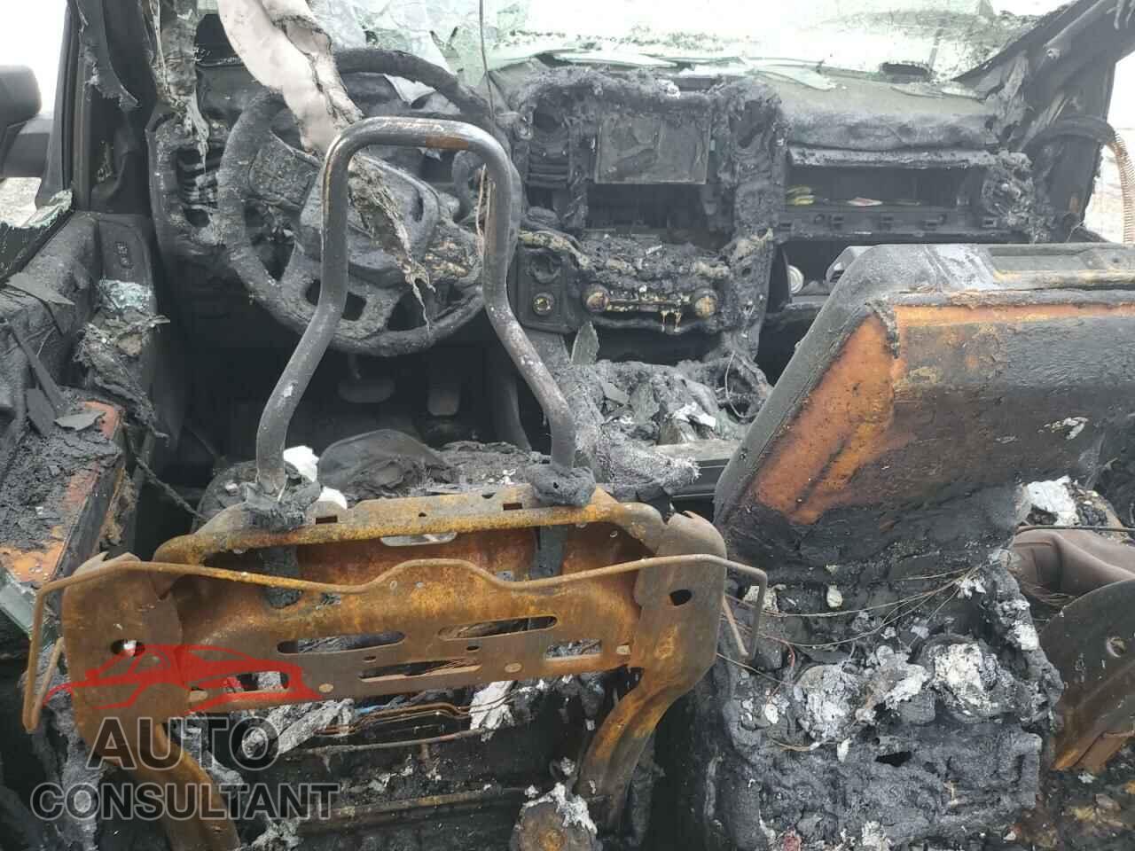 FORD F-150 2023 - 1FTEW1EPXPKD09876