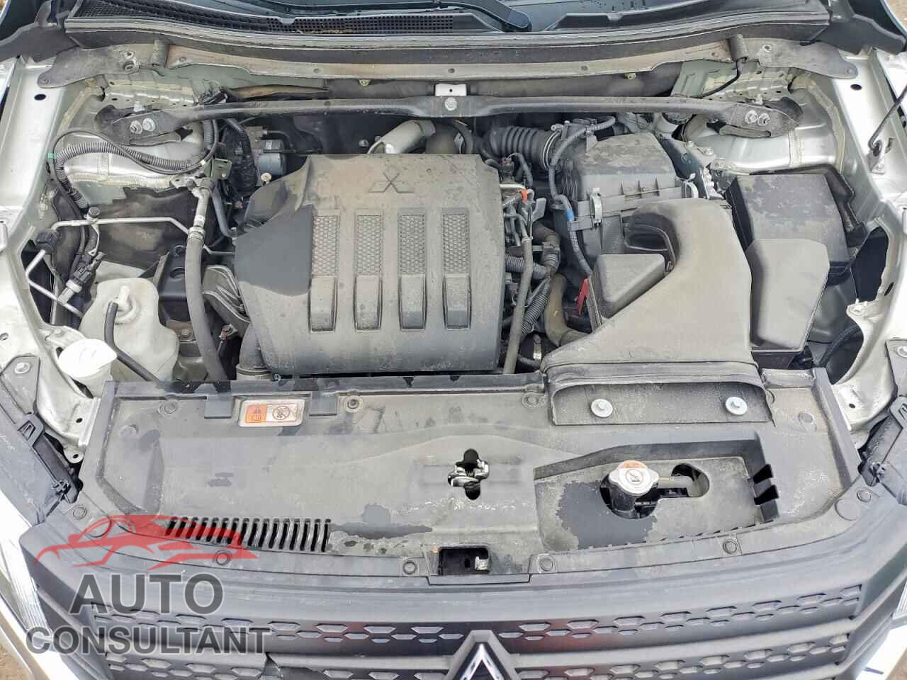 MITSUBISHI ECLIPSE 2023 - JA4ATWAA5PZ021299