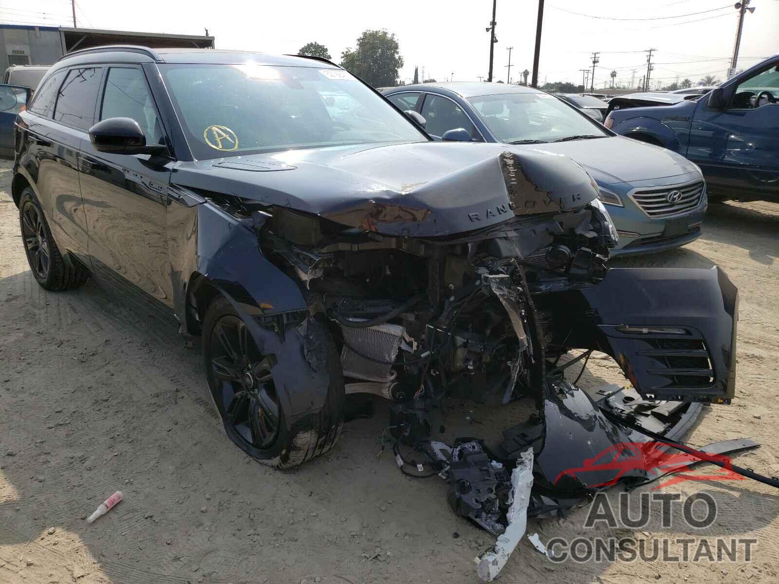 LAND ROVER RANGEROVER 2020 - SALYK2EX3LA242884