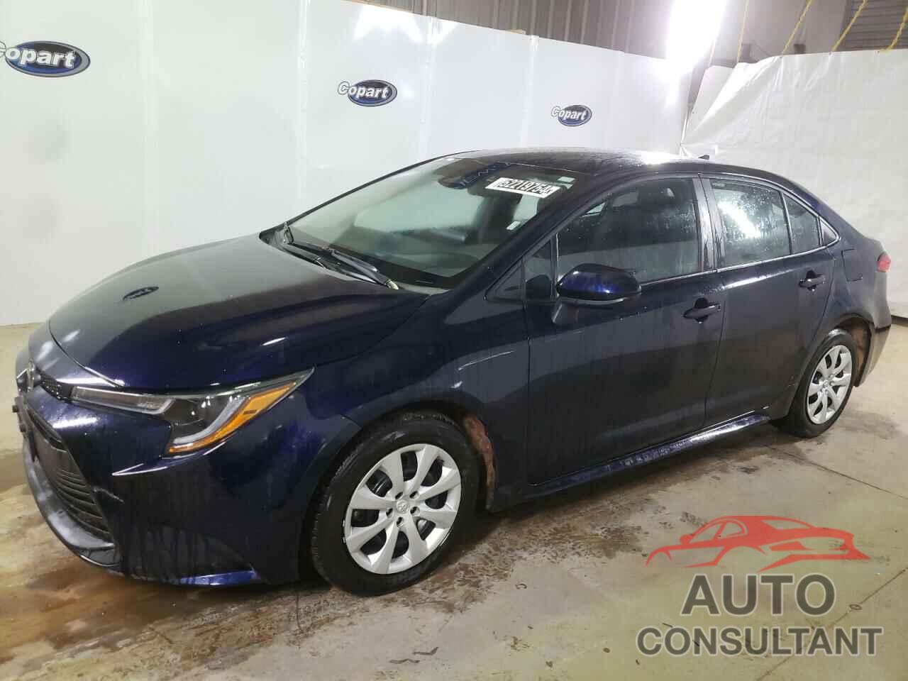 TOYOTA COROLLA 2023 - 5YFB4MDE2PP016291