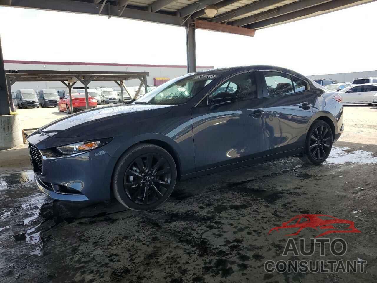 MAZDA 3 2025 - JM1BPBCM5S1775311