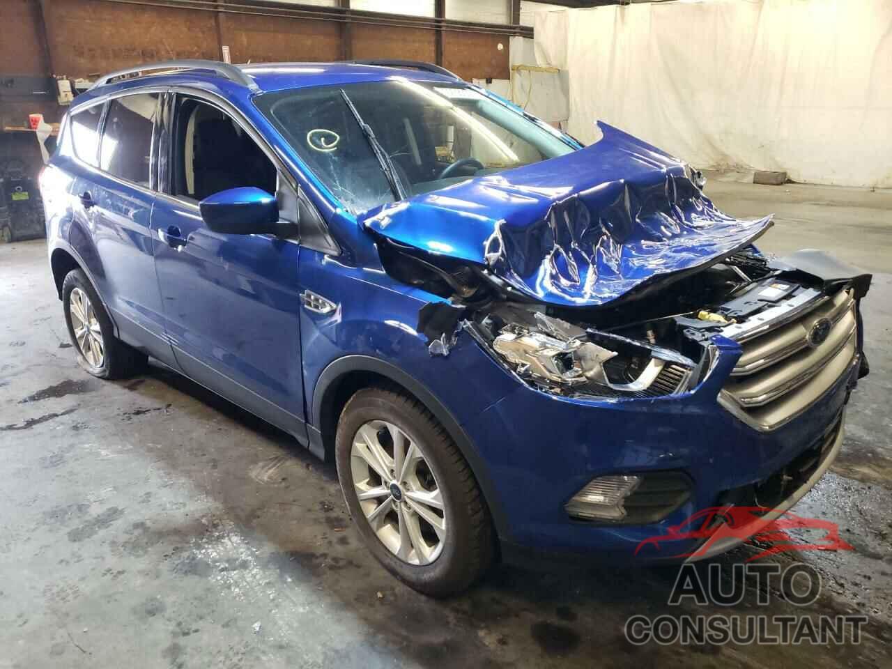 FORD ESCAPE 2019 - 1FMCU9HD2KUA82298