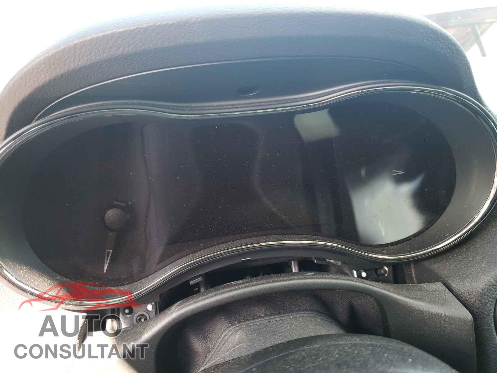 DODGE DURANGO 2020 - 1C4SDHCT4LC214395