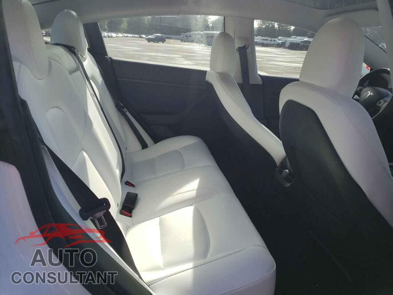 TESLA MODEL 3 2023 - 5YJ3E1EA8PF453588