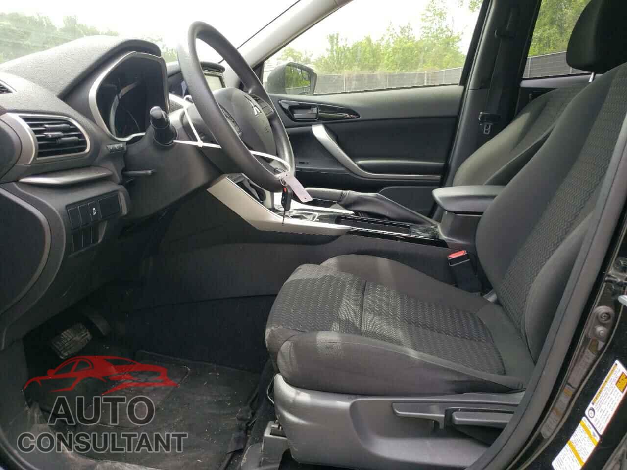 MITSUBISHI ECLIPSE 2019 - JA4AS3AA0KZ019390