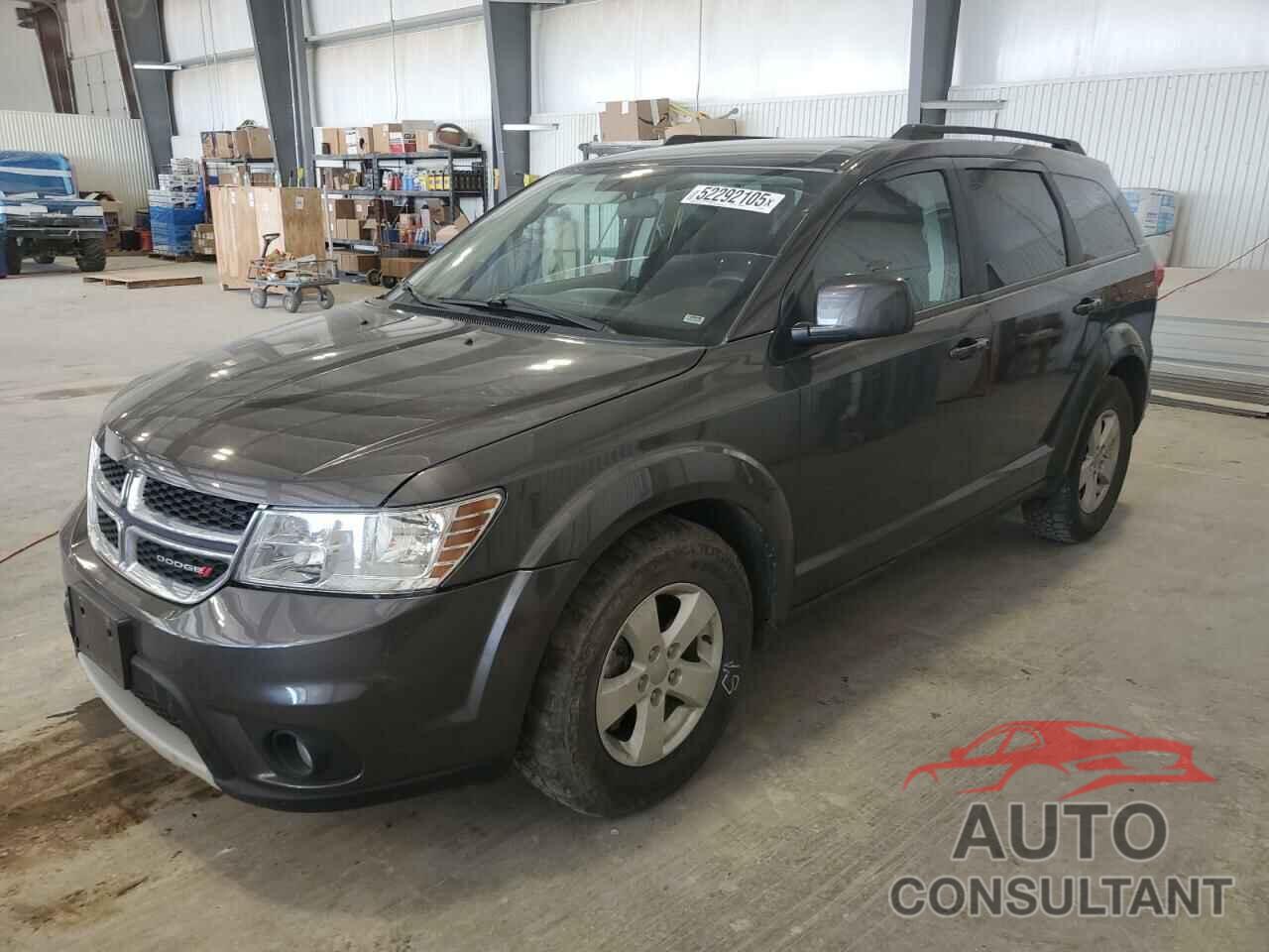 DODGE JOURNEY 2016 - 3C4PDDBG2GT200704