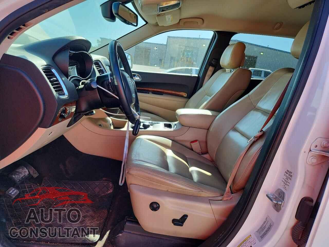 DODGE DURANGO 2015 - 1C4RDHDG3FC200654