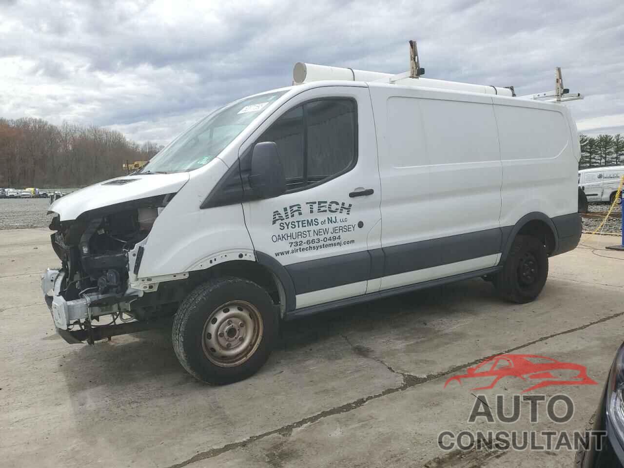FORD TRANSIT 2016 - 1FTYR1ZM9GKB23475