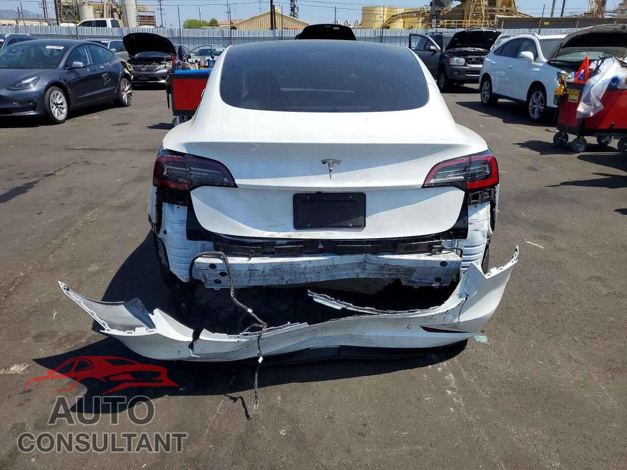 TESLA MODEL 3 2023 - 5YJ3E1EA2PF590879