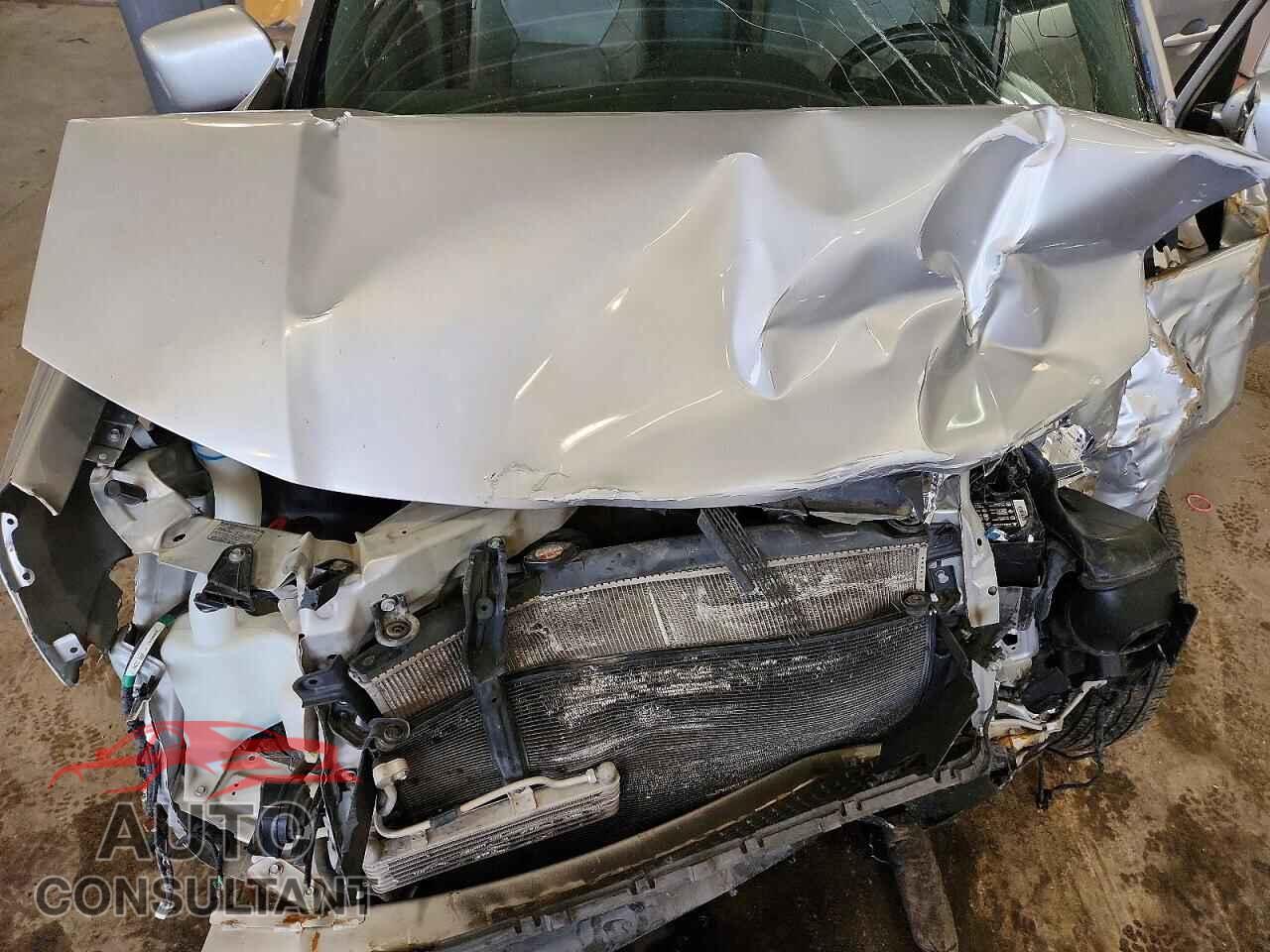 HONDA PILOT 2012 - 5FNYF4H92CB033292