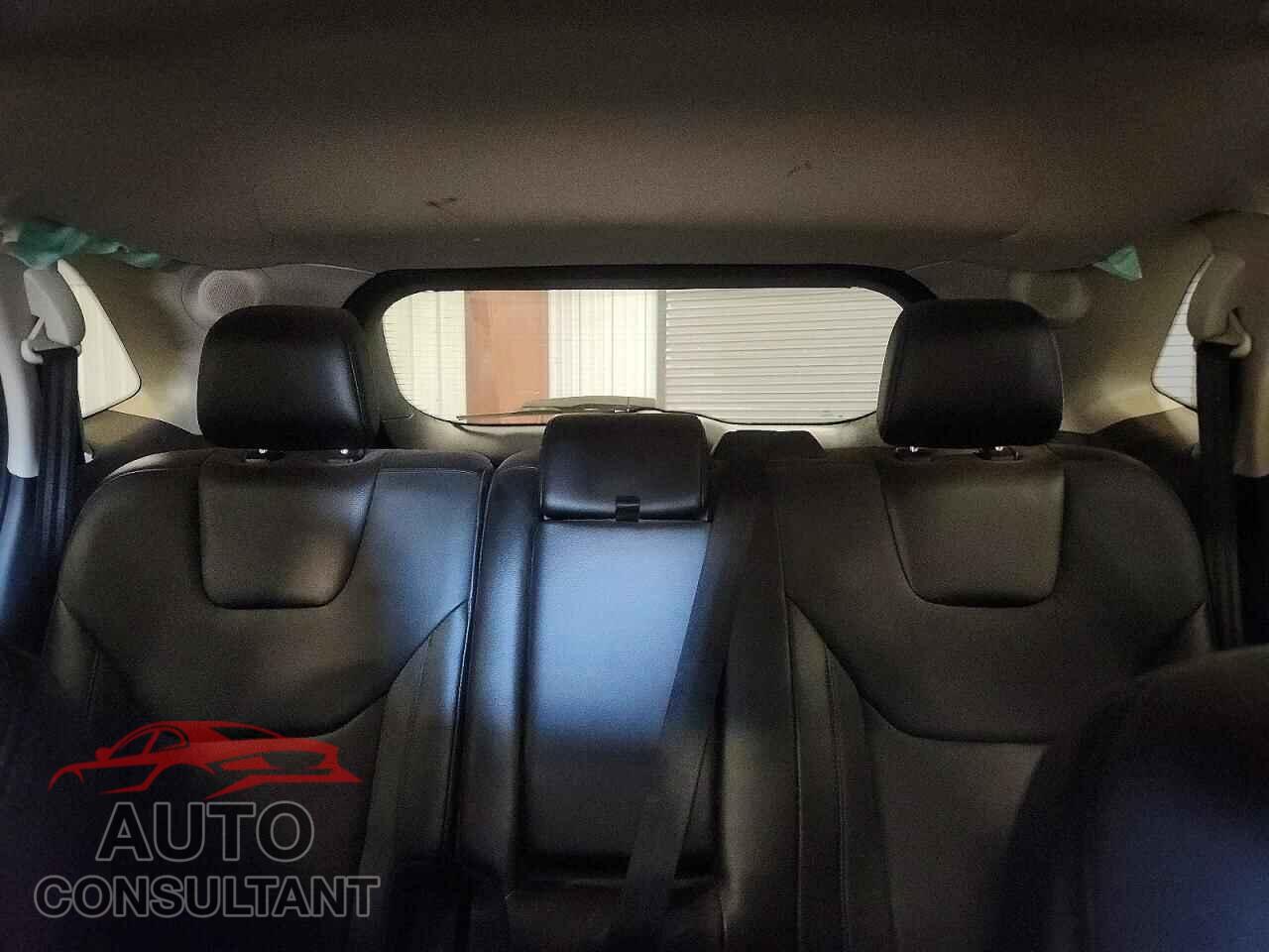 FORD EDGE 2017 - 2FMPK3K93HBC54068