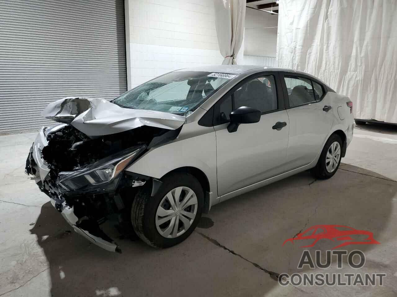 NISSAN VERSA 2024 - 3N1CN8DV9RL840137