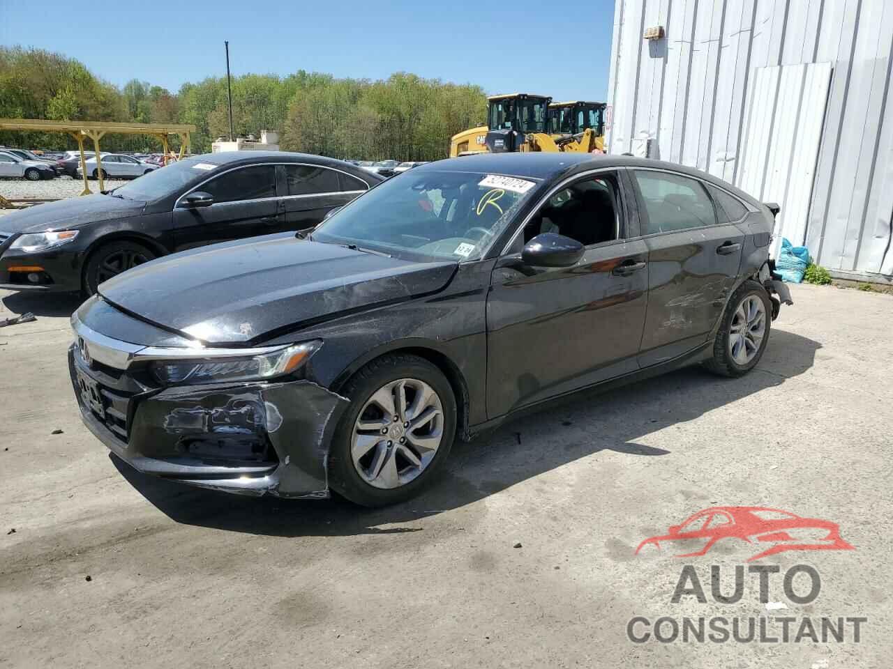 HONDA ACCORD 2019 - 1HGCV1F14KA142452