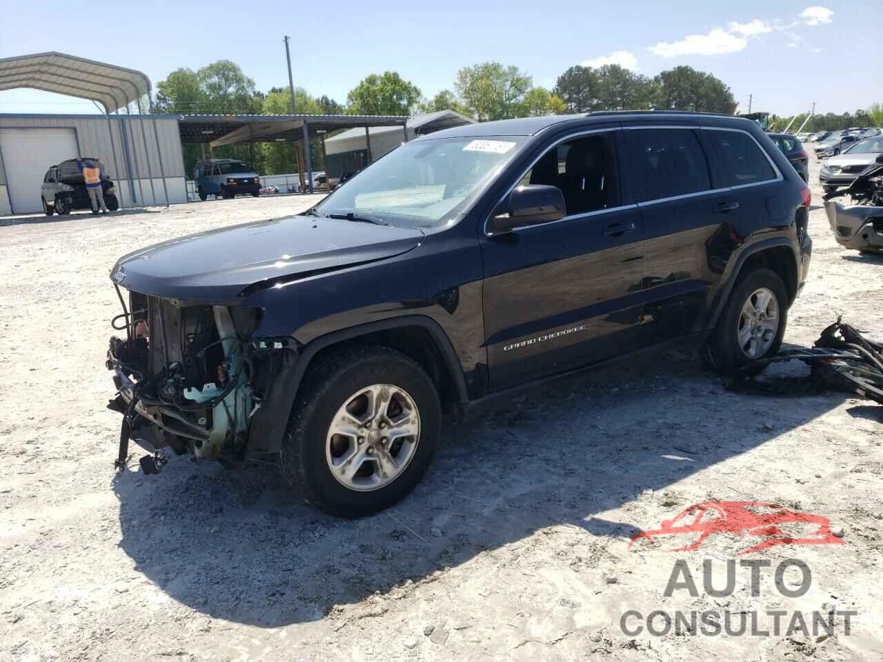 JEEP GRAND CHER 2014 - 1C4RJEAG5EC274653