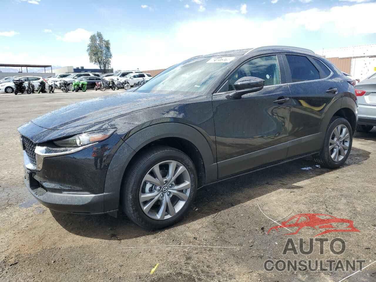 MAZDA CX30 2025 - 3MVDMBCM2SM798869