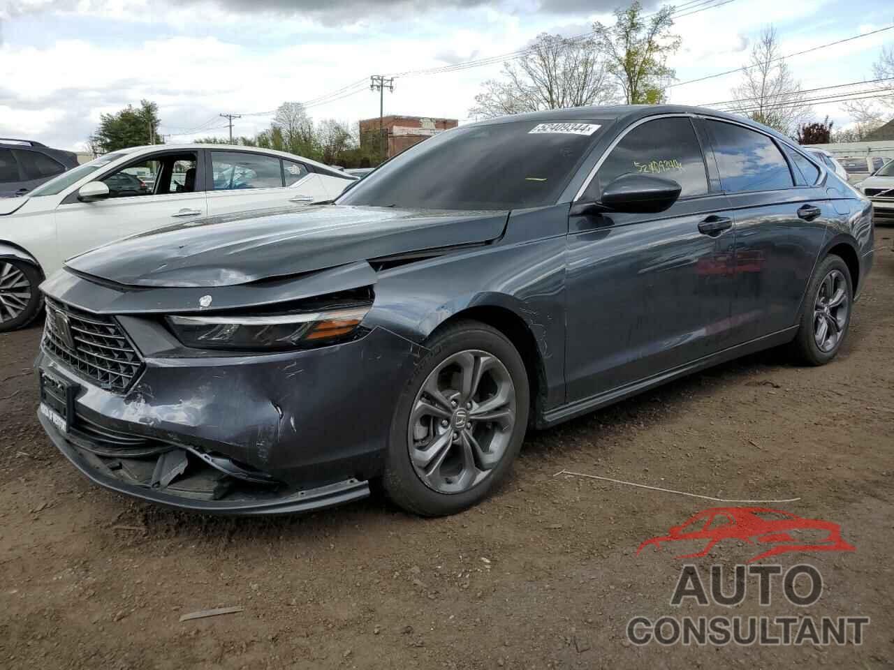 HONDA ACCORD 2023 - 1HGCY1F39PA007967