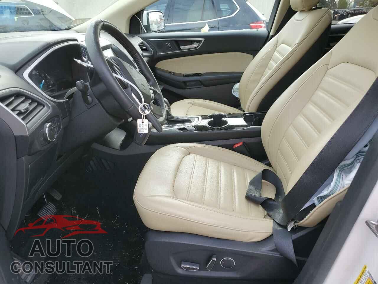 FORD EDGE 2018 - 2FMPK4J84JBB79918