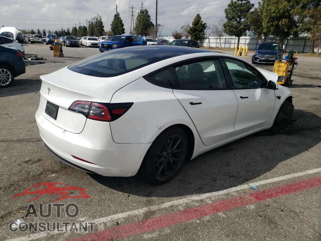 TESLA MODEL 3 2023 - 5YJ3E1EA3PF687430