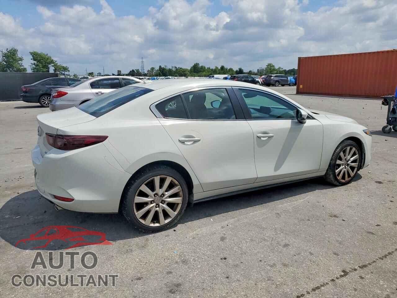 MAZDA 3 2019 - 3MZBPADL9KM106507