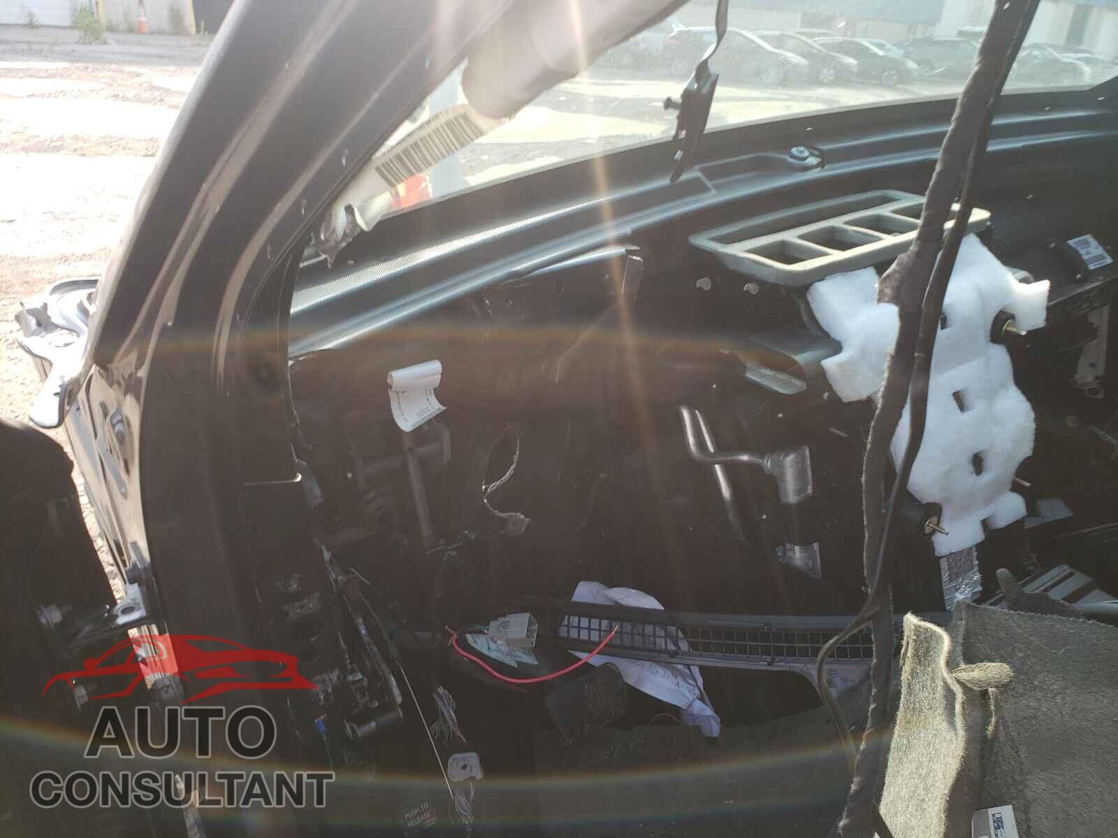 DODGE DURANGO 2018 - 1C4SDJCT6JC345428