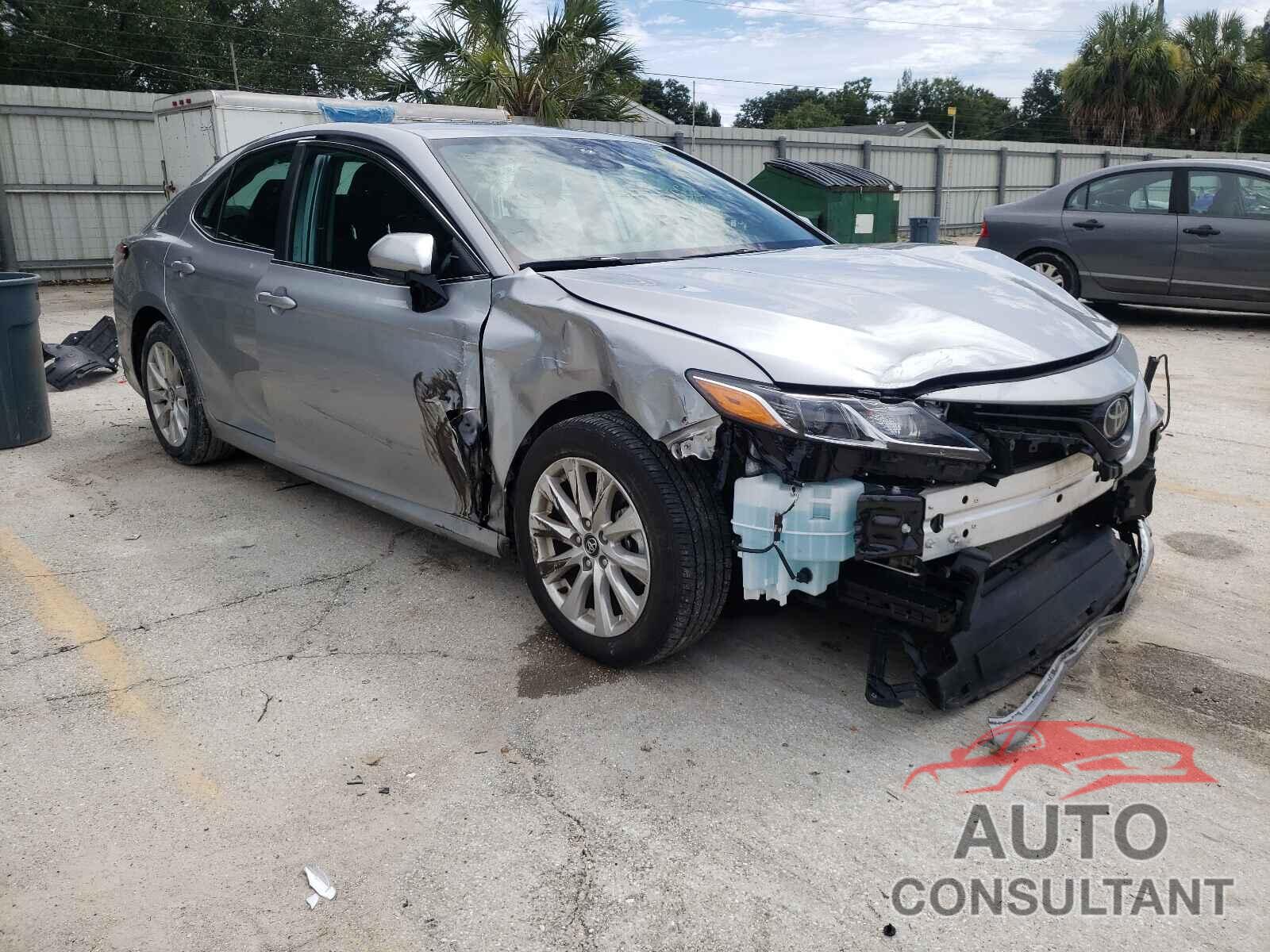 TOYOTA CAMRY 2020 - 4T1C11AK3LU936428