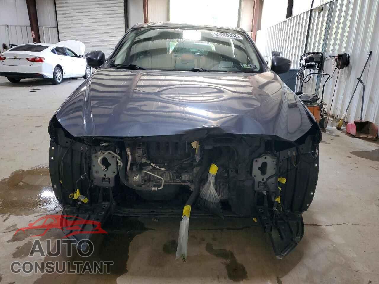 MAZDA CX-3 2017 - JM1DKFD72H0147227