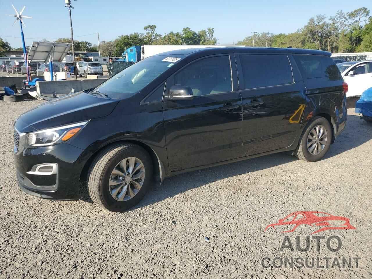 KIA All Models 2021 - KNDMB5C16M6662925