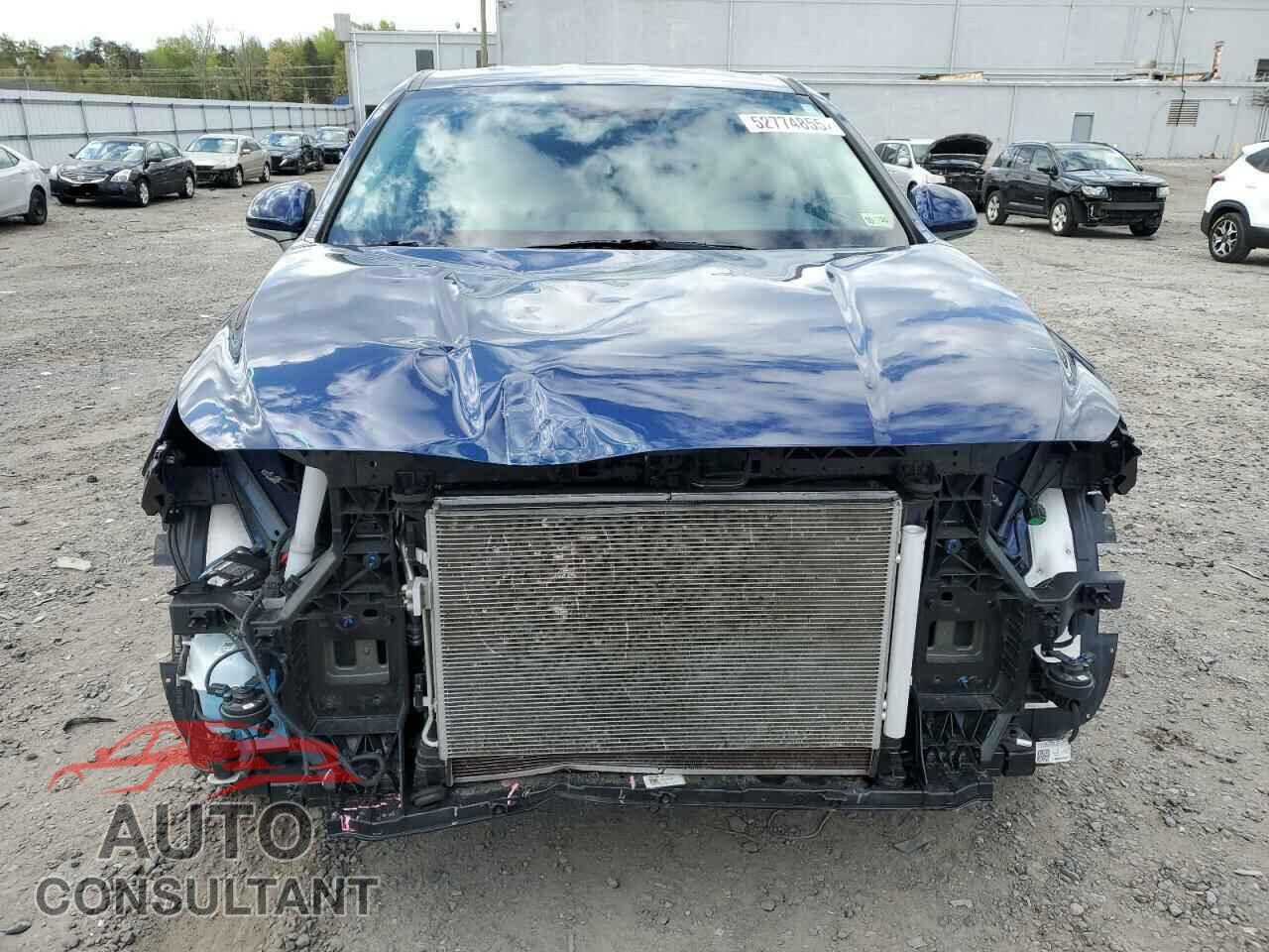 HYUNDAI SANTA FE 2023 - 5NMS14AJ0PH485089