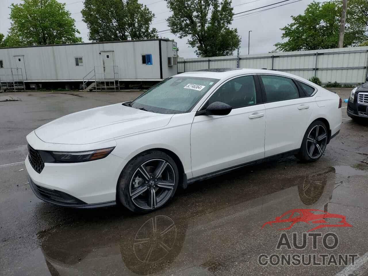 HONDA ACCORD 2023 - 1HGCY2F53PA022892