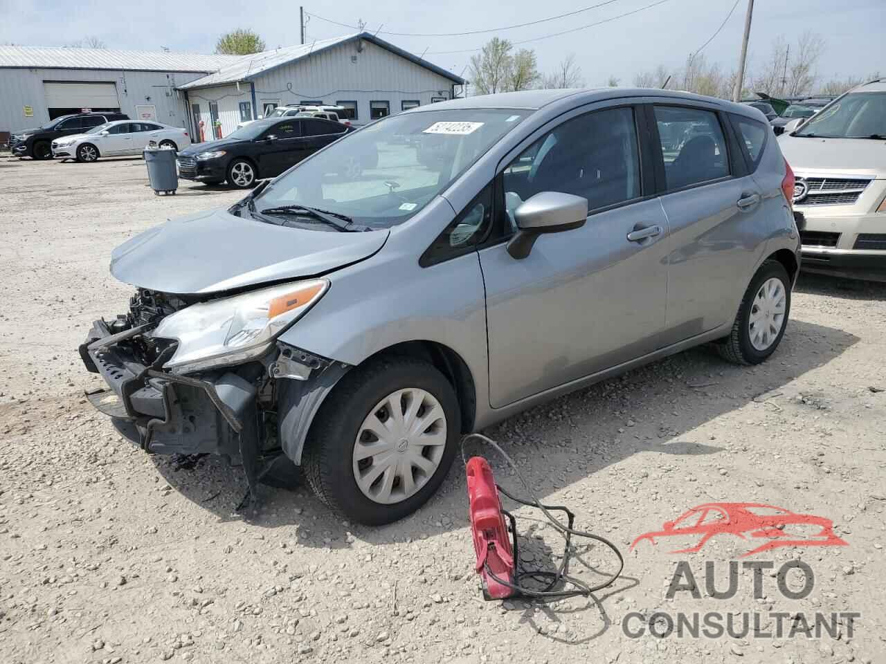 NISSAN VERSA 2015 - 3N1CE2CP1FL378023