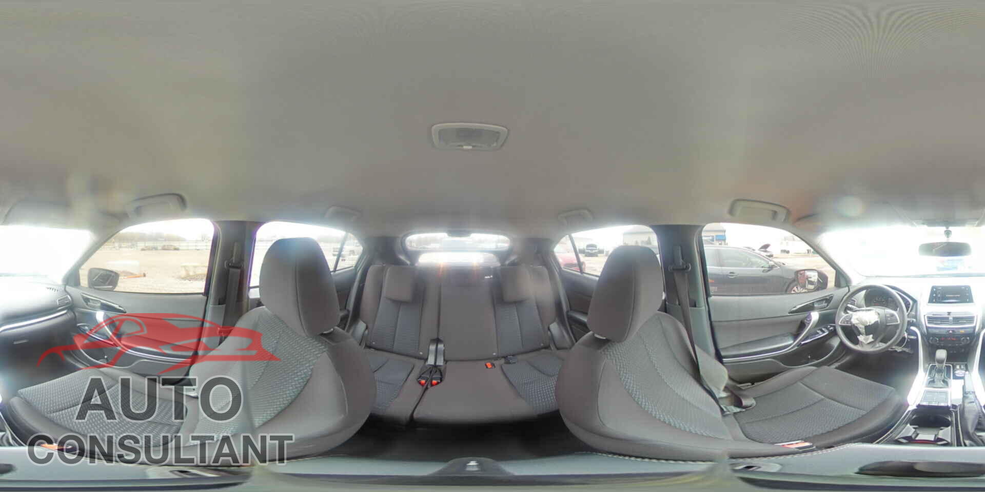 MITSUBISHI ECLIPSE 2020 - JA4AT4AA5LZ001147