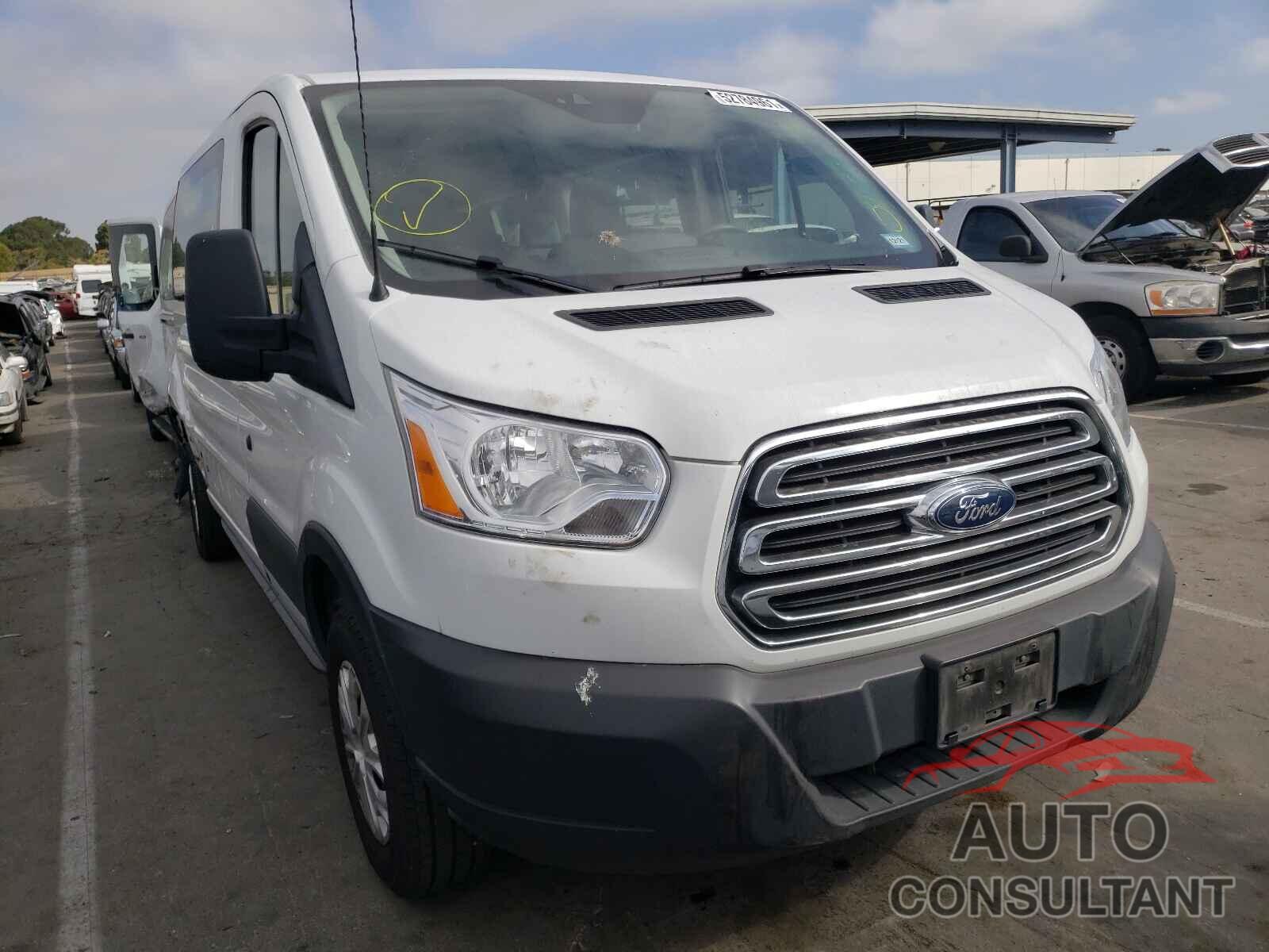 FORD TRANSIT CO 2019 - 1FBZX2YM1KKA38208