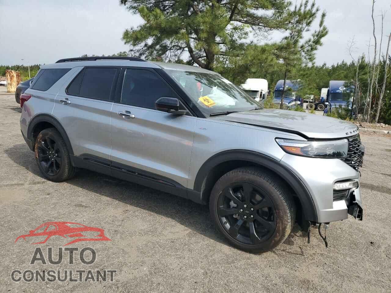 FORD EXPLORER 2023 - 1FMSK7KH1PGB21485