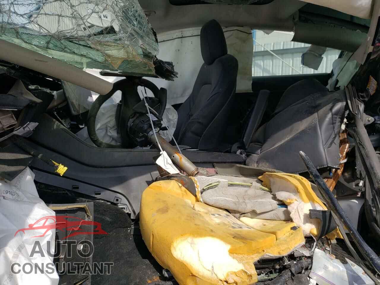 TESLA MODEL 3 2023 - 5YJ3E1EA1PF434428