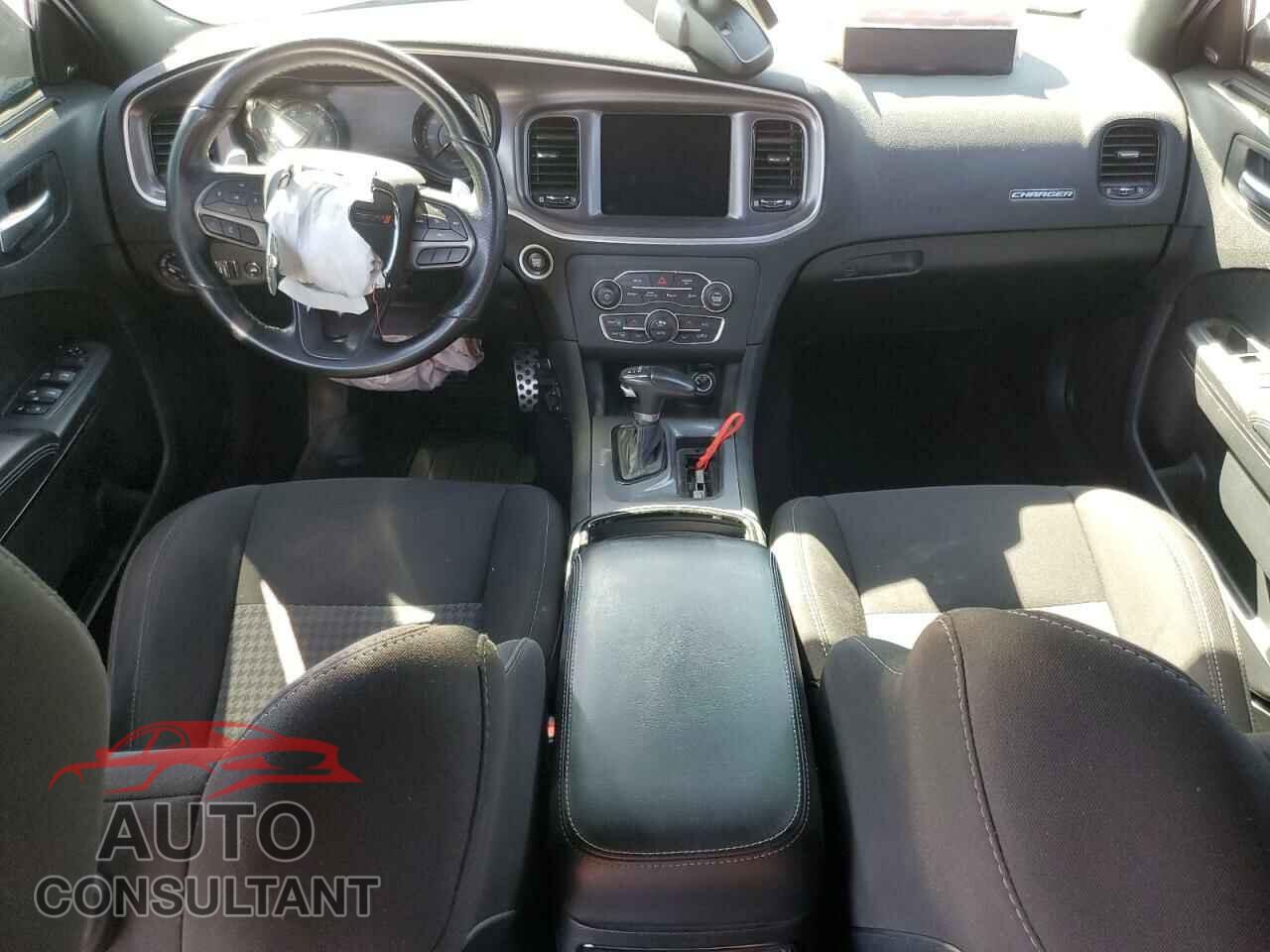 DODGE CHARGER 2020 - 2C3CDXHG2LH224189