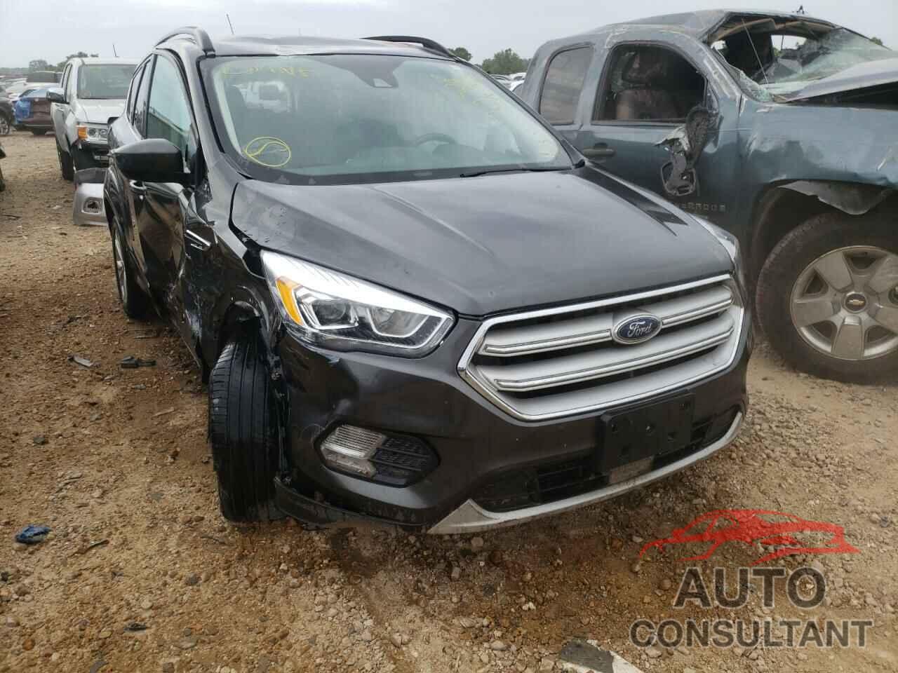FORD ESCAPE 2019 - 1FMCU9H92KUB31348