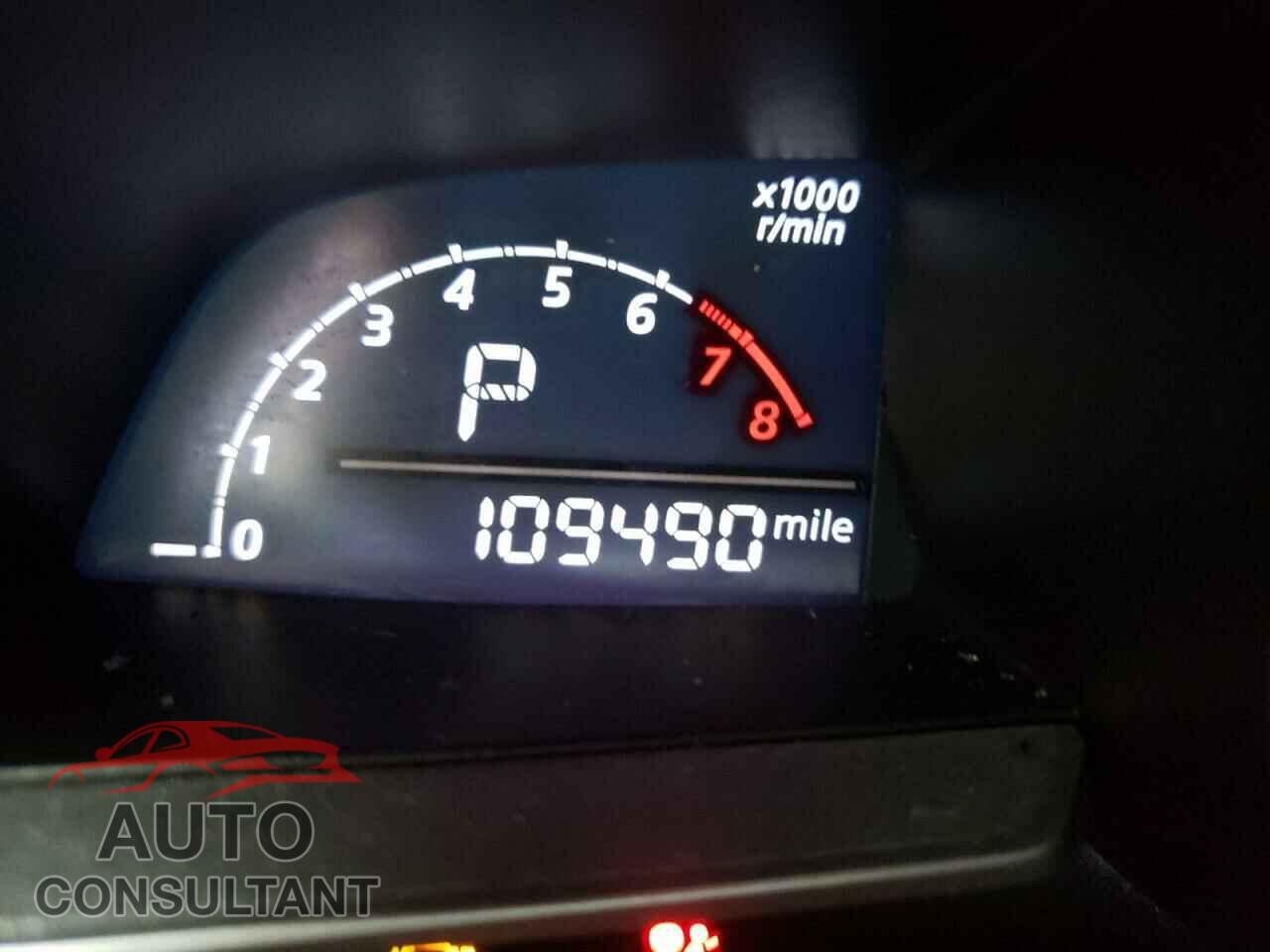 MAZDA 3 2016 - 3MZBM1U7XGM292982