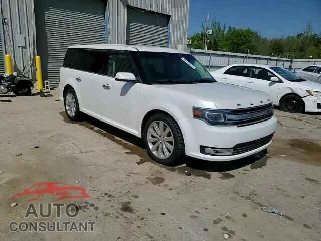 FORD FLEX 2014 - 2FMGK5D85EBD24455