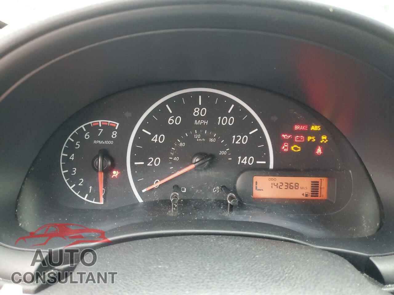 NISSAN VERSA 2017 - 3N1CN7AP3HL810047