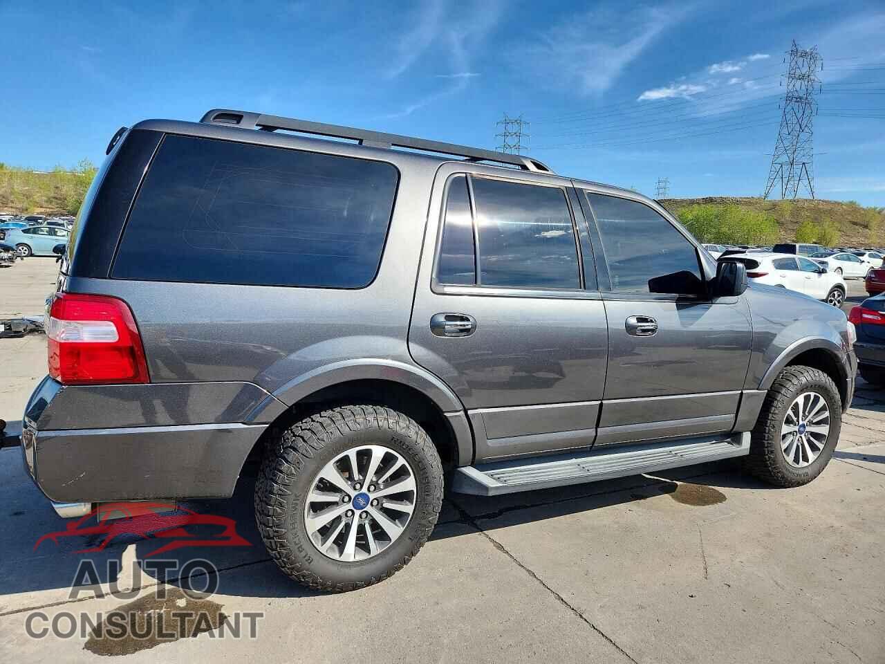 FORD EXPEDITION 2017 - 1FMJU1JT0HEA83995