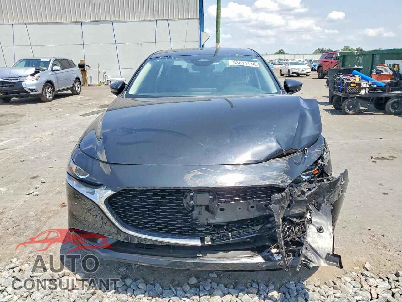 MAZDA 3 2025 - JM1BPACM8S1757475