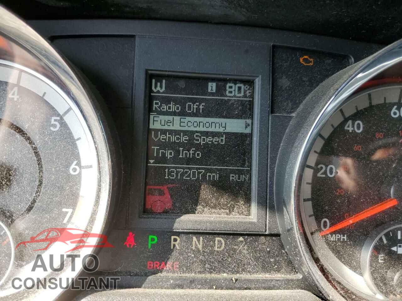 DODGE CARAVAN 2017 - 2C4RDGEG1HR858864