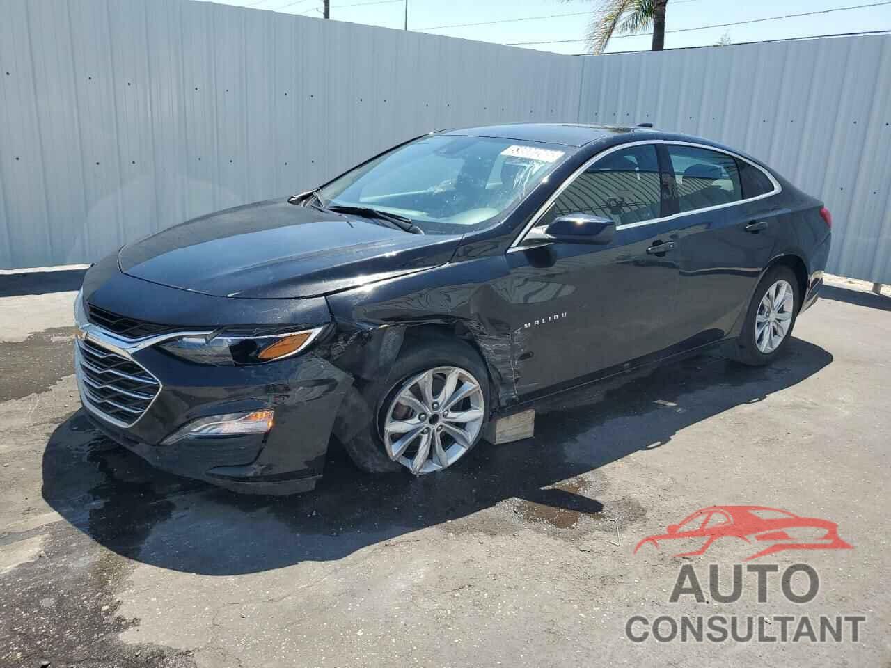 CHEVROLET MALIBU 2023 - 1G1ZD5ST5PF224946