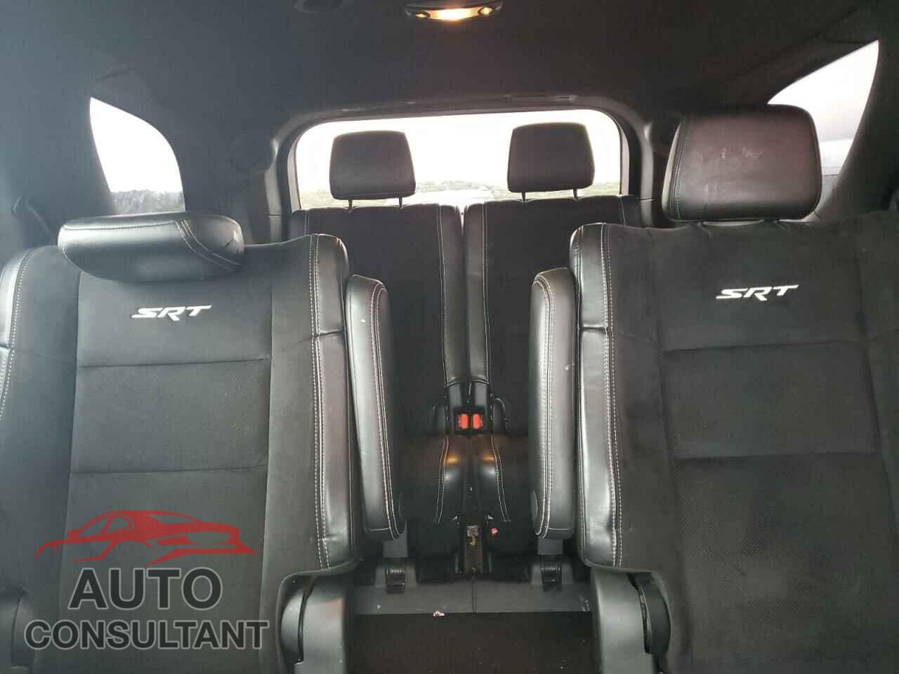 DODGE DURANGO 2021 - 1C4SDJGJ2MC521033